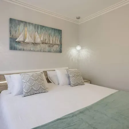 Apartment Royal Gold