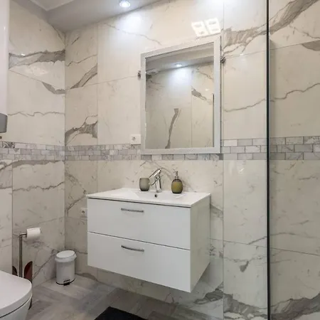 Apartment Royal Gold