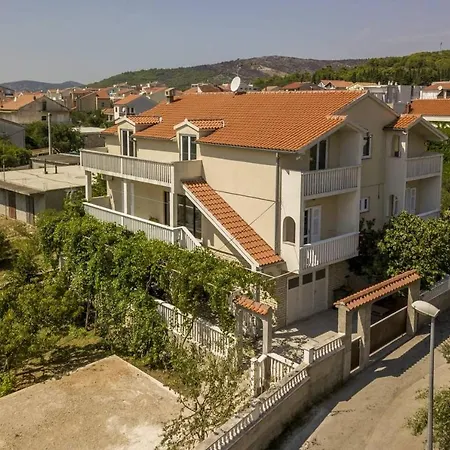 Royal Gold Apartment Vodice