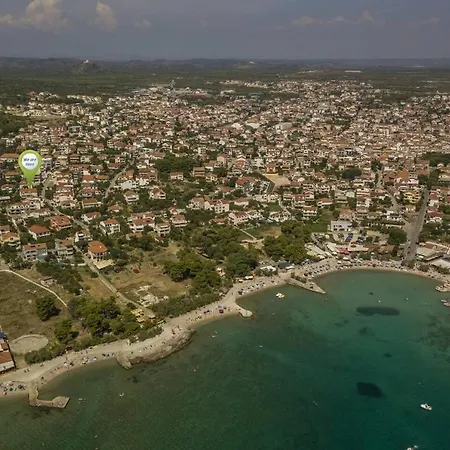 Apartamento Royal Gold Vodice