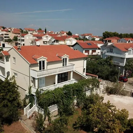 Royal Gold Apartment