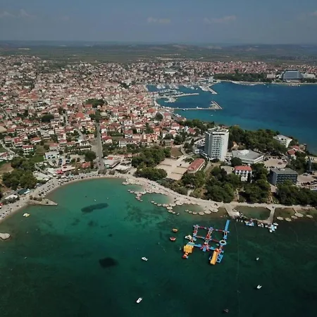 Royal Gold Vodice