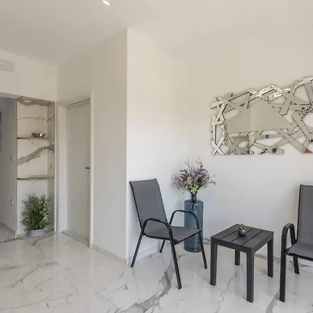 Apartamento Royal Gold *