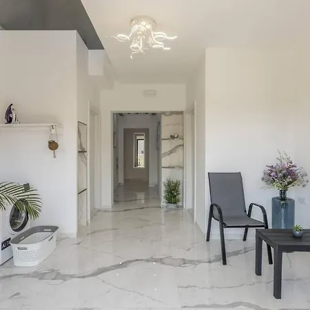 Appartement Royal Gold *