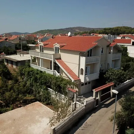 Royal Gold Apartment Vodice