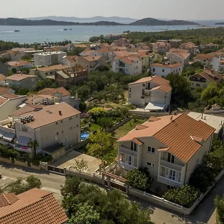 Royal Gold Vodice