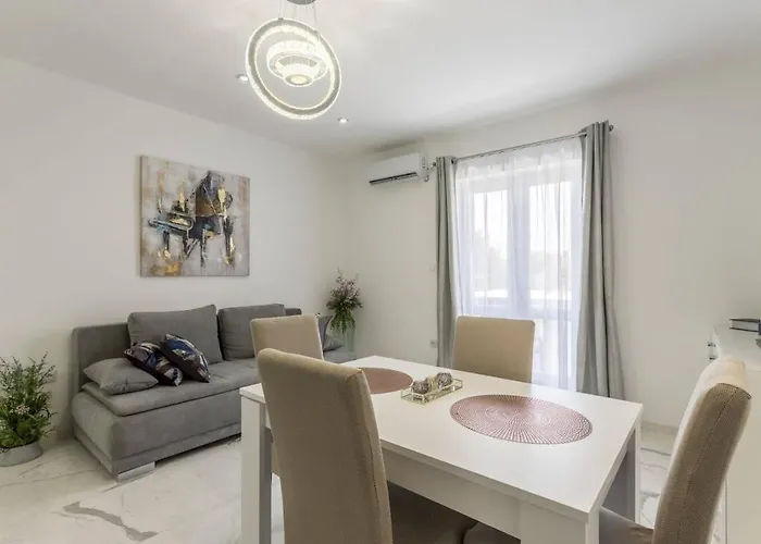 Apartment Royal Gold Vodice