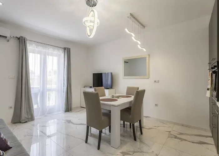 Apartment Royal Gold