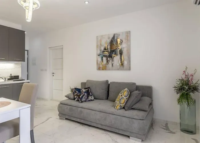 Apartment Royal Gold