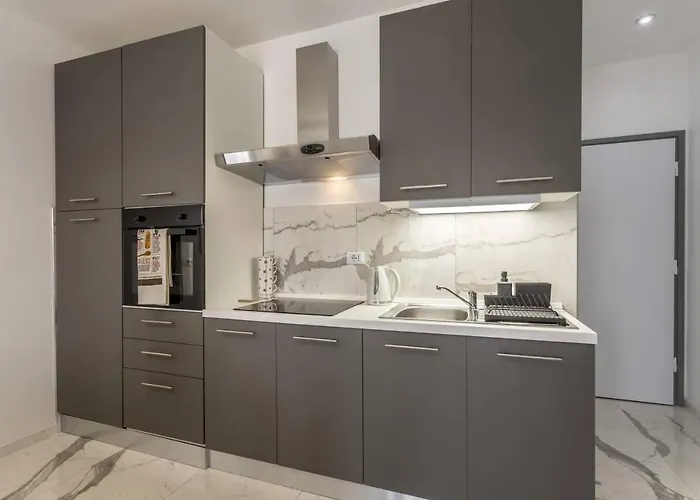 Apartment Royal Gold *