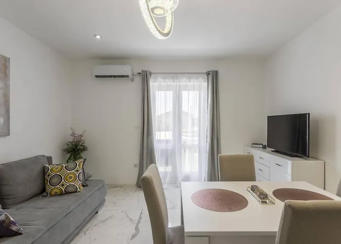 Apartment Royal Gold *