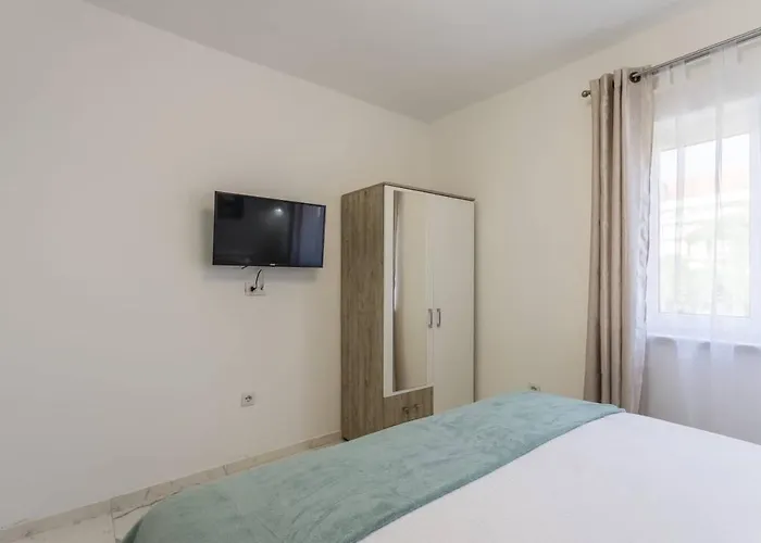 Apartment Royal Gold