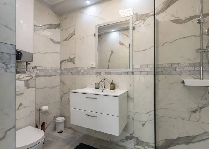 Apartment Royal Gold