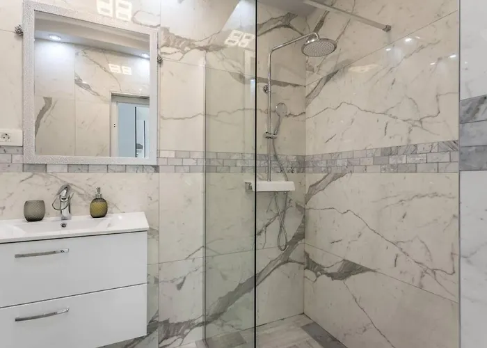 Apartment Royal Gold Vodice