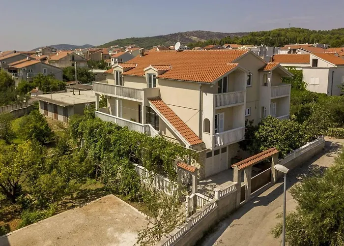 Royal Gold Apartment Vodice