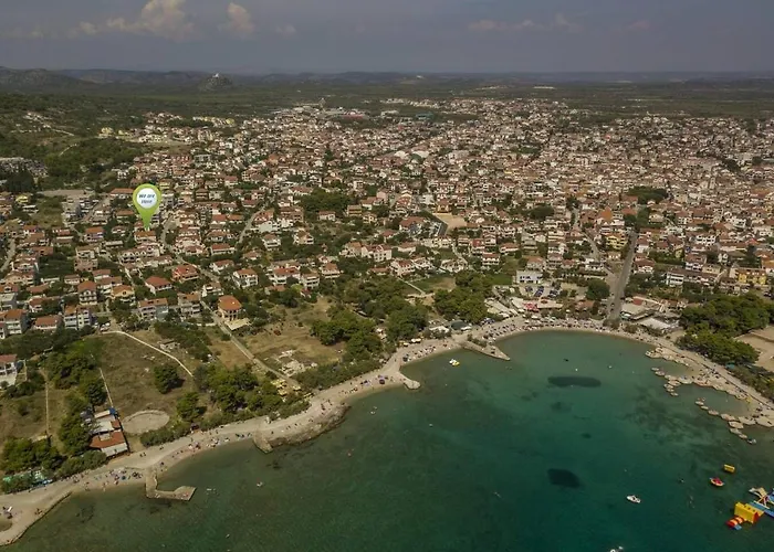 Apartment Royal Gold Vodice