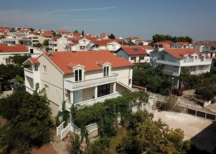 Royal Gold Apartment