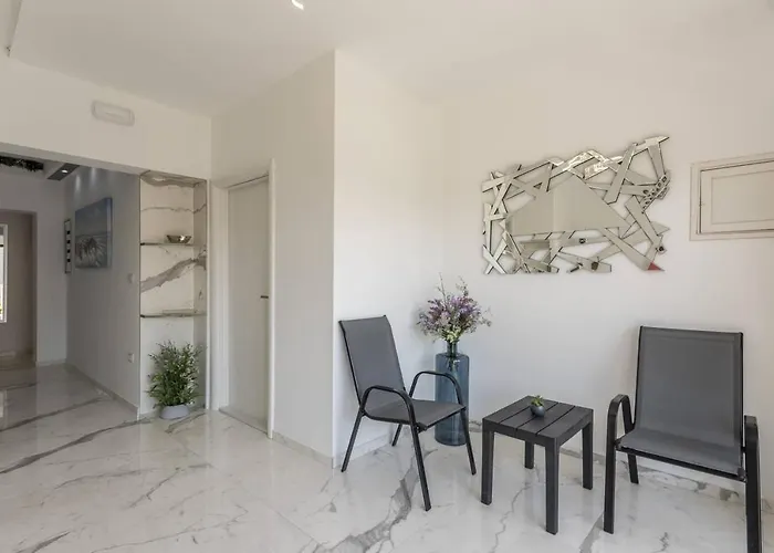 Apartment Royal Gold *