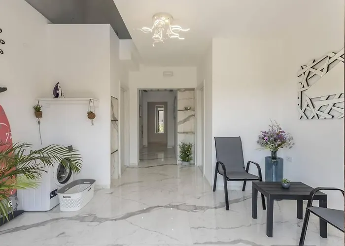 Apartment Royal Gold *