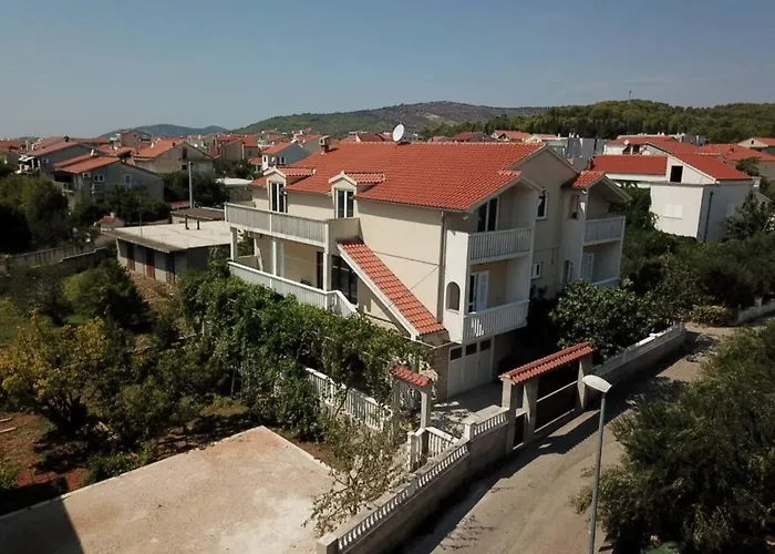 Royal Gold Apartment Vodice